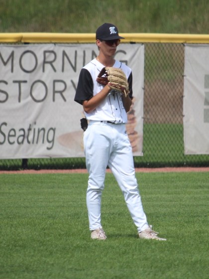 Carson Bennett