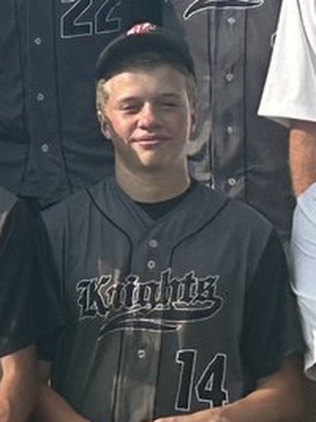 Trey Vandermolen